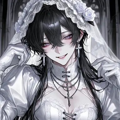 Profile image of ルナ