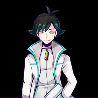 Profile image of 니이무라 코우