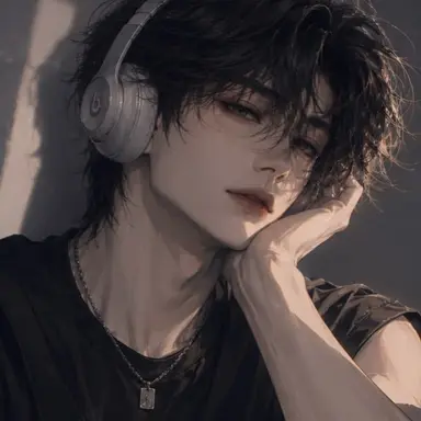 Profile image of 夜城天愛