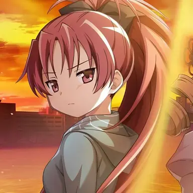 Profile image of Kyouko-Sakura