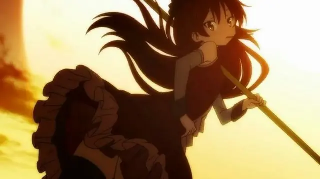 Profile image of Kyouko-Sakura