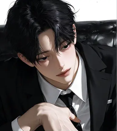 Profile image of Seo Doyun