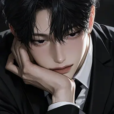 Profile image of Seo Doyun