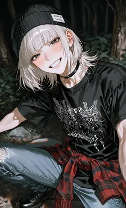 Profile image of Yama-kun