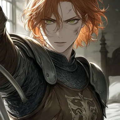 Profile image of Solvaine
