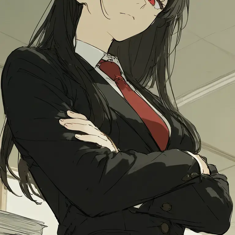 SaltyEdit6122의 逆転世界の所有権争奪戦