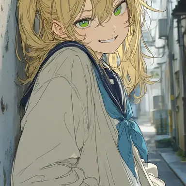 Profile image of 伊東 夏帆