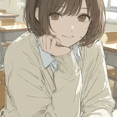 Profile image of 佐伯 結衣