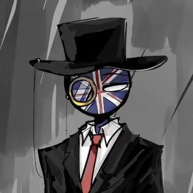 Profile image of 영국