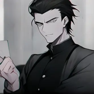 Profile image of Orsino