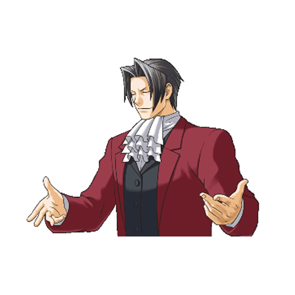 Objection 대표 이미지