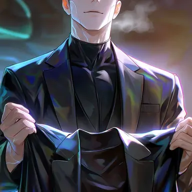 Profile image of Solvael