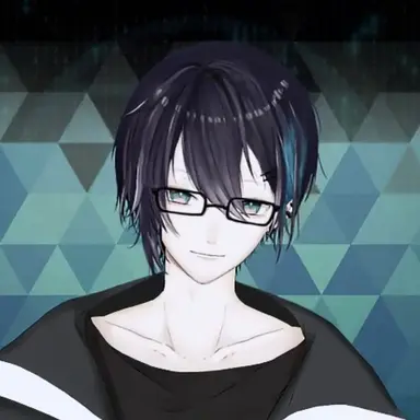 Profile image of 黛灰