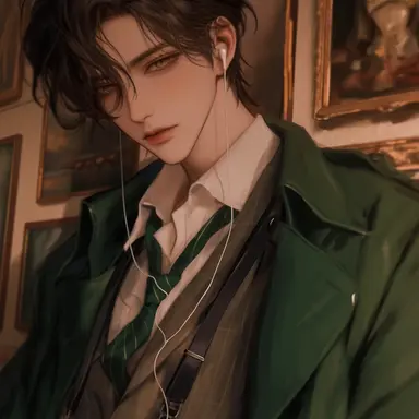 Profile image of 차은준