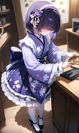 Profile image of ノノ