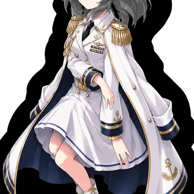 Profile image of Mafuyu Kirikaze