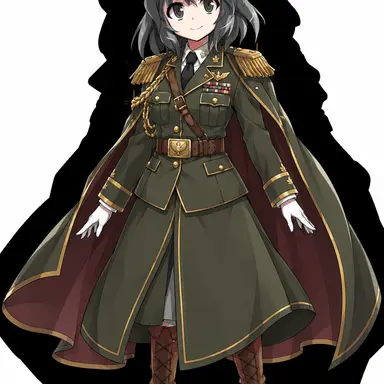 Profile image of Fuyuki Kirikaze