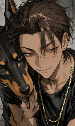 Profile image of セキ