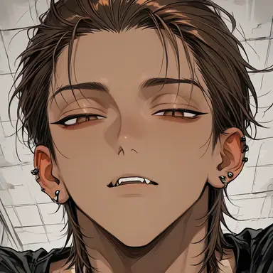 Profile image of セキ