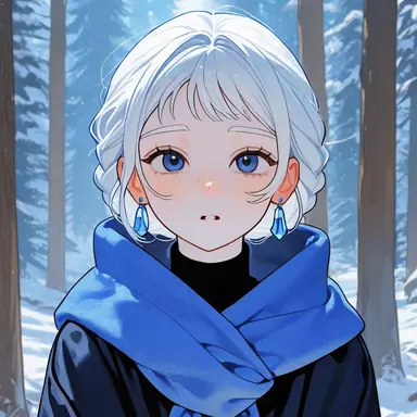 Profile image of 울리카