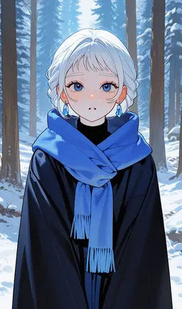 Profile image of 울리카
