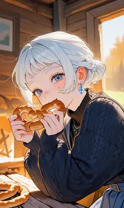 Profile image of 울리카