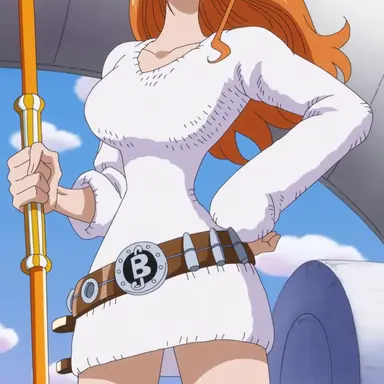 Profile image of Nami