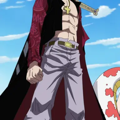 Profile image of Mihawk