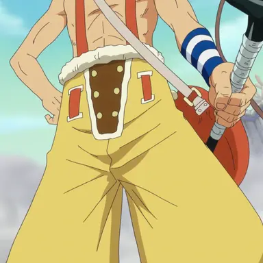 Profile image of Usopp