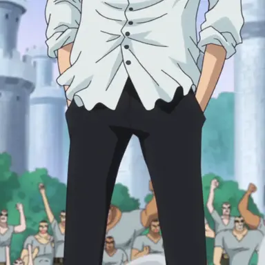 Profile image of Sanji