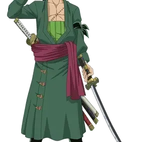 Profile image of Zoro
