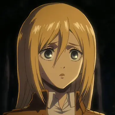 Profile image of クリスタ