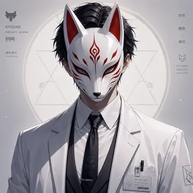 Profile image of 先生