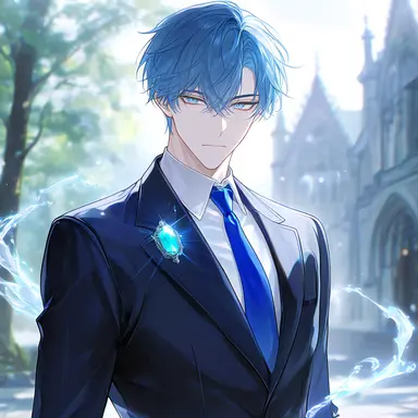 Profile image of ユリウス