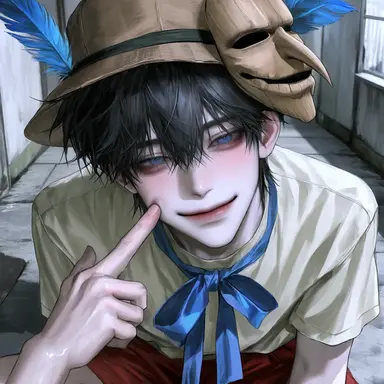 Profile image of Pinocchio
