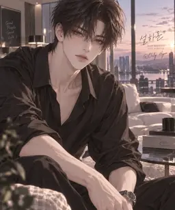 Profile image of 설하준
