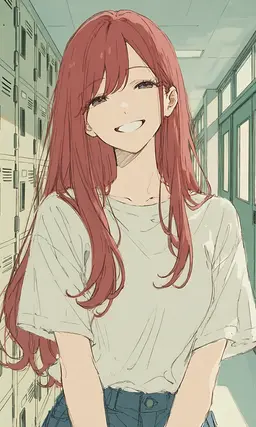 Profile image of 윤서아