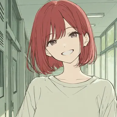 Profile image of 윤서아