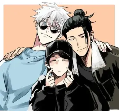 Profile image of Jujitsu Kaisen RPG