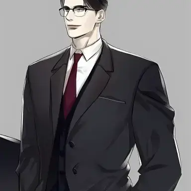 Profile image of Caleb