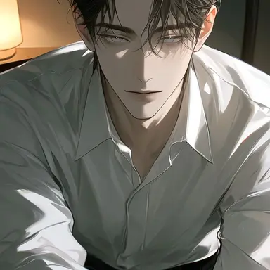 Profile image of Dorian