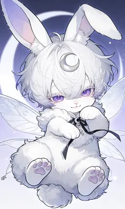 Profile image of ルーナ