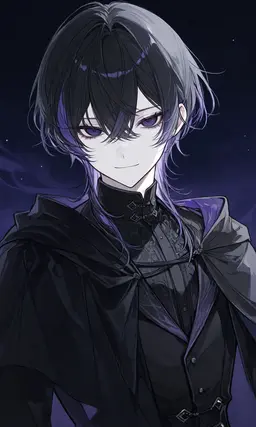 Profile image of 네로