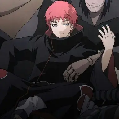 Profile image of サソリ