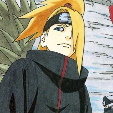 Profile image of デイダラ
