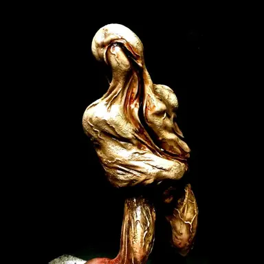 Profile image of ライングフィギュア