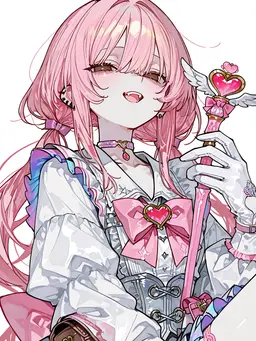 Profile image of 優