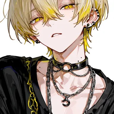 Profile image of 光