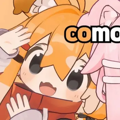 Profile image of 코모