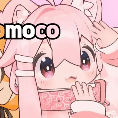 Profile image of 모코